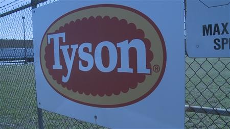 Tyson Says Worker’s Death Appears To Be Accidental