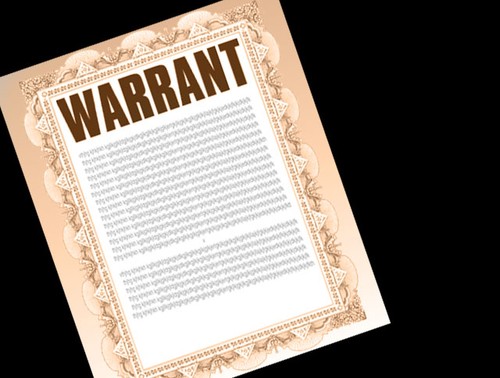 Man Settles 37 Year old Warrant