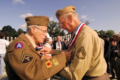 World War II Victory Day event set  for August 13-14 in Guymon, Oklahoma