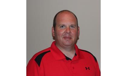 USD 480 Hires New Athletic Director