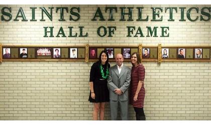 Three Legend Take their Place in Seward Hall of Fame