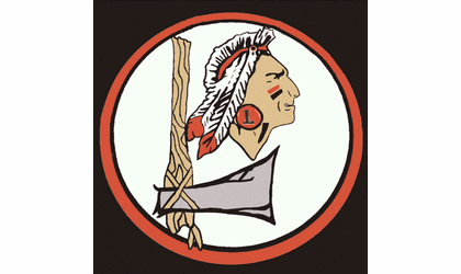 Poulton Leads Redskins at Guymon Sunset Hills