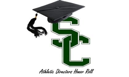 SCCC/ATS Announces Athletic Honor Roll