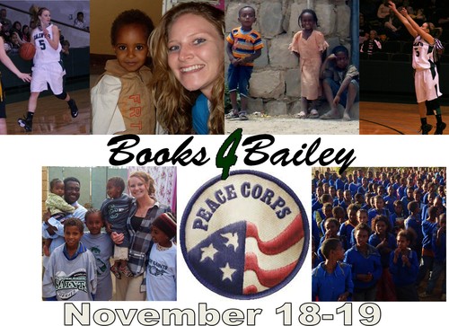 Books For Bailey Aids Ethiopia