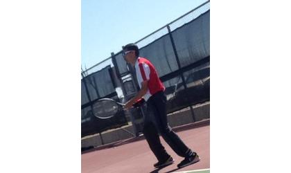 LHS Tennis Expects Double the Pleasure