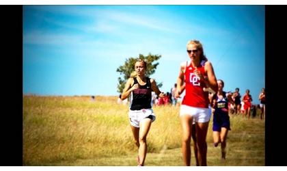 LHS Cross Country Opens Season at Perryton