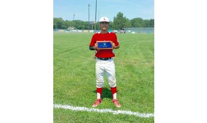 Rattler Player Appears in Babe Ruth All Star Game