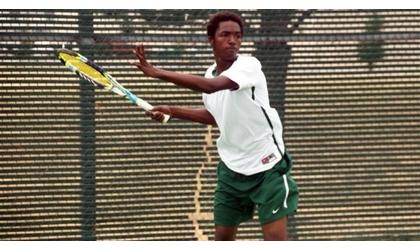 Another Sweep for Seward Men’s Tennis