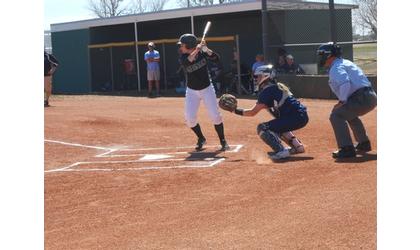 Seward Pitching Shuts Down Colby