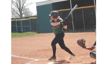 Seward Stays Hot Sweeping Clarendon