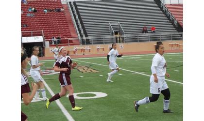 Ruiz Looks to Bring LHS Girls Soccer Up to Par