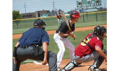 Five Innings All Hays Needs in Liberal Sweep