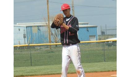 Redskins Return to Westurban for Baseball Regional