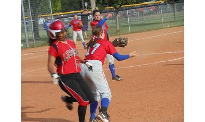 A Celebration for LHS Softball