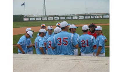 Seven Run Fourth Powers BJ’s Past West Texas