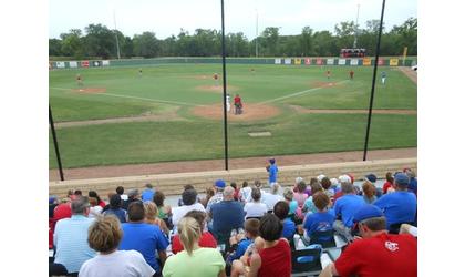 BJ’s Rally for Sweep in Hays