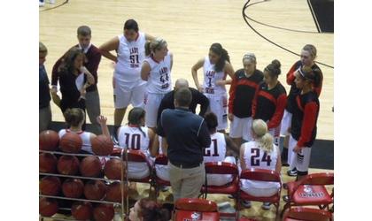 Lady Skins Rally Past Lawton