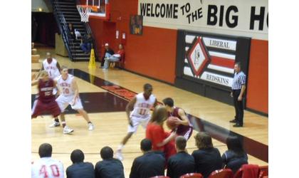 Hereford Wins Battle of the Bricks