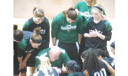 Lady Busters Bounce Back Against Seward