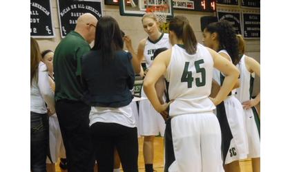 Lady Busters Bounce Seward