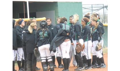 Seward Softball Series Pushed Back