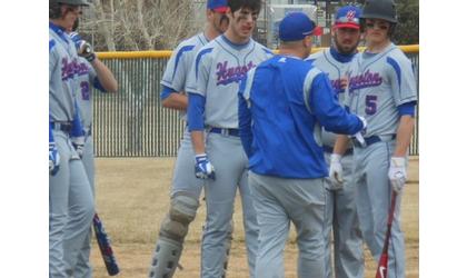 Liberal and Hugoton Move Game Up to Thursday