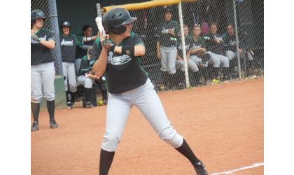 Seward Bats Wake Up in Game Two