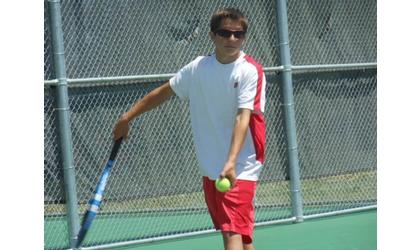 Great Bend Wins WAC Tennis at Blue Bonnet