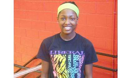 Jai Chapman is Mead Lumber Athlete of the Week