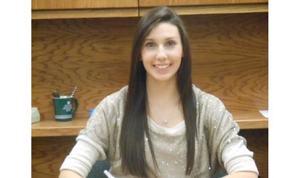 Sanchez Signs at Texas-Permian Basin