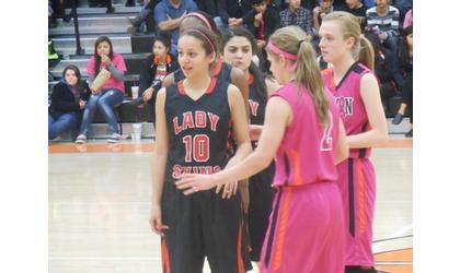 Lady Skins Man Up Guymon