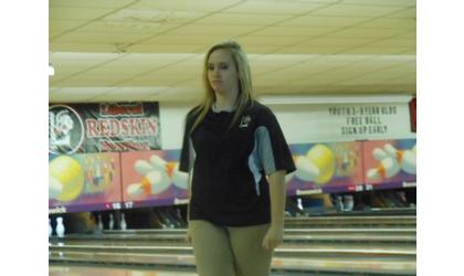 LHS Bowlers Finish Home Season in Fine Fashion