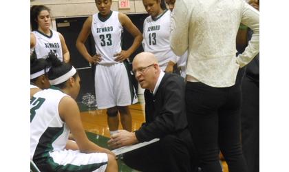 Lady Saints Fall in Poll After Cloud Loss