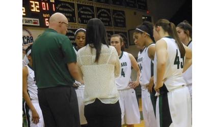 Lady Saints Announce Fundamentals Camp