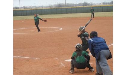 Seward’s Dust Devils Sweep Clarendon