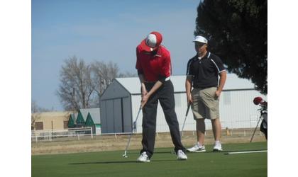 Youth Infusion Fuels LHS Golf