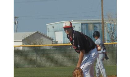 Redskins Get By Guymon