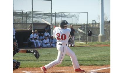 LHS Sitting in Third in Regional Baseball Standings