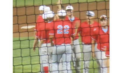 Bee Jays Break Out in Dodge City