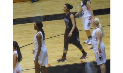 Free Throws and Turnovers Costly for LHS Girls