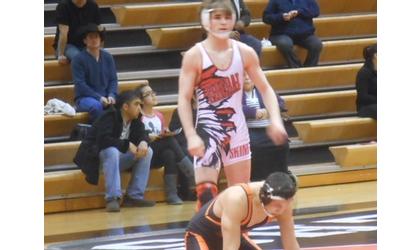 Lamar Rallies Past Redskins in Dual