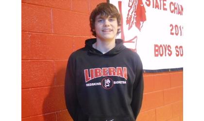 Hayden Coker is Mead Lumber Athlete of the Week