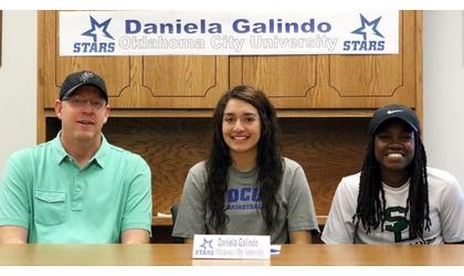 Seward Star Signs with Stars of OCU