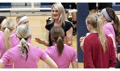 Seward Names Volleyball Assistant