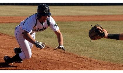 Saints Sweep Rose State