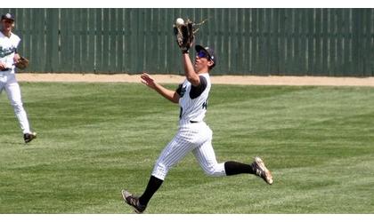 Seward Takes Over First with Butler Sweep