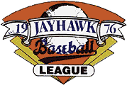 Jayhawk League Standings