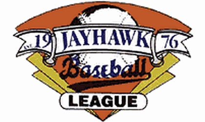 Final Jayhawk League Standings