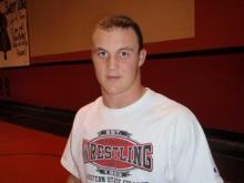 Ulysses Wrestles Past Redskins