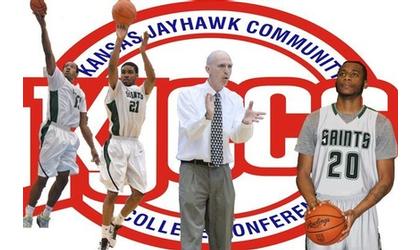 Zollinger is Jayhawk West Coach of the Year